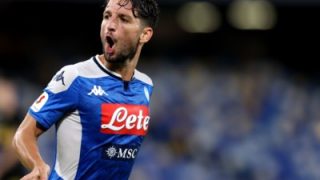 Dries Mertens – Alle 122 goals